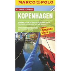 Marco Polo Kopenhagen