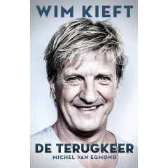 Wim Kieft: De terugkeer (Dutch Edition)
