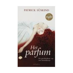 Parfum / druk 71: de geschiedenis van een moordenaar