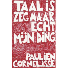 Taal is zeg maar echt mijn ding / druk 25
