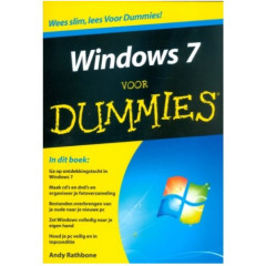 Windows 7 voor Dummies