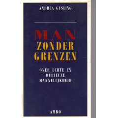 Man Zonder Grenzen