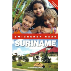 Emigreren naar Suriname