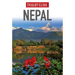 Nepal (Insight guides) (Dutch Edition)