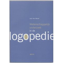 Wetenschappelijk onderzoek in de logopedie