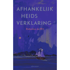 Afhankelijkheidsverklaring (Dutch Edition)