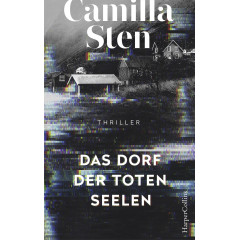 Das Dorf der toten Seelen [German]