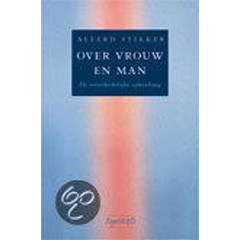 Over vrouw en man: de onverbrekelijke samenhang
