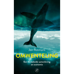 Omwenteling