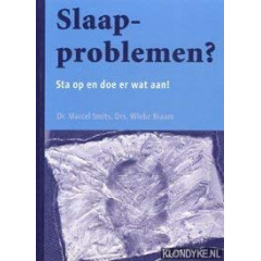 Slaapproblemen? Sta op en doe er wat aan!