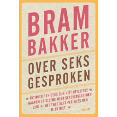 Over seks gesproken (Dutch Edition)