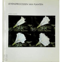 LEVENSPROCESSEN VAN PLANTEN DR 1