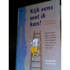 Kijk Eens Wat Ik Kan!