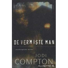 De vermiste man