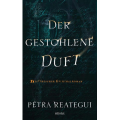 Der gestohlene Duft
