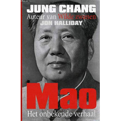 Mao: het onbekende verhaal