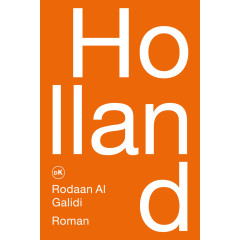 Holland: roman