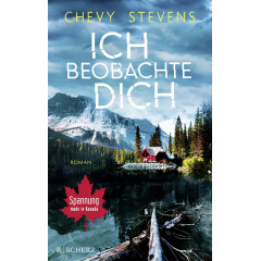 Ich beobachte dich