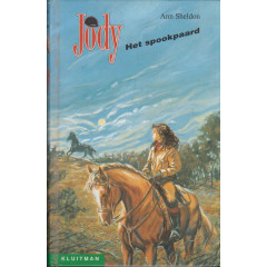 Het spookpaard (De boekenplank)