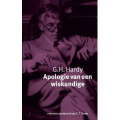 Apologie van een wiskundige