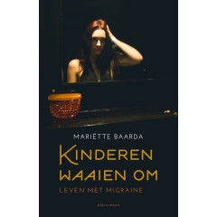 Kinderen waaien om: leven met migraine