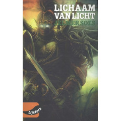 Lichaam van licht