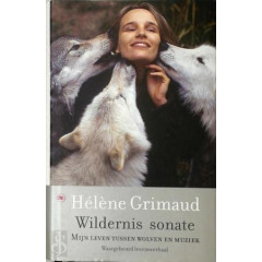 WILDERNIS SONATE