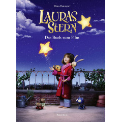 Lauras Stern - Das Buch zum Film