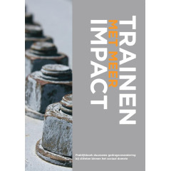 Trainen met meer impact