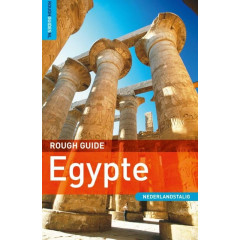 The rough guides Rough Guide Egypte