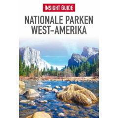 Nationale parken West-Amerika (Insight guides)
