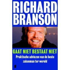 Gaat niet bestaat niet