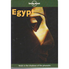 Lonely Planet Egypt (Lonely Planet Egypt)