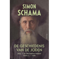 De geschiedenis van de Joden (Dutch Edition)