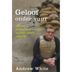 Geloof onder vuur: Wat het Midden-Oosten-conflict mij heeft geleerd over God