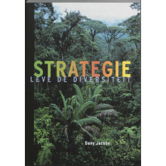 Strategie - Leve de diversiteit: handboek Interactieve Strategie