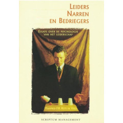 Leiders narren en bedriegers