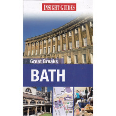 Bath.