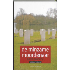 De minzame moordenaar