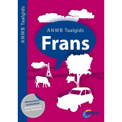 Frans Taalgids (ANWB taalgids)