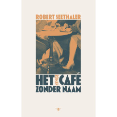 Het Cafe zonder Naam