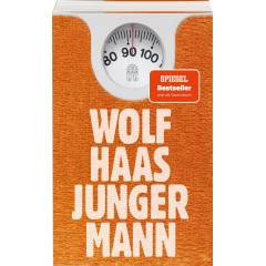 Junger Mann