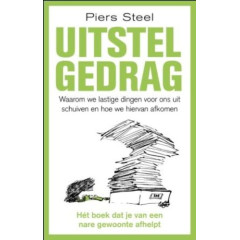 Uitstelgedrag: waarom we lastige dingen voor ons uitschuiven en hoe we hiervan af komen