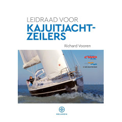 Leidraad voor kajuitjachtzeilers