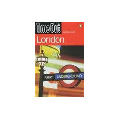 Time Out London 11