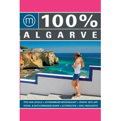 100% Algarve (100% reisgidsen)