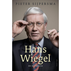 Hans Wiegel: de biografie