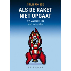 Als de raket niet opgaat