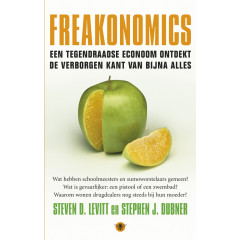Freakonomics