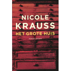 Het grote huis (Dutch Edition)